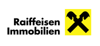 Logo Raiffeisen Immobilien