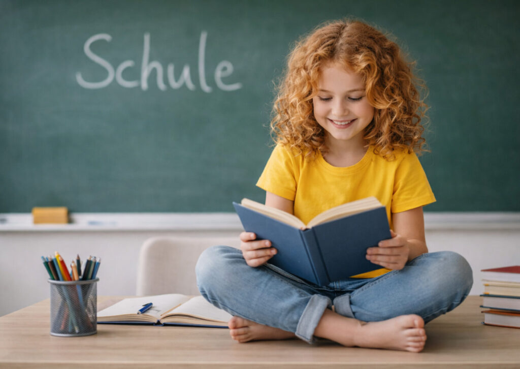 Schulkind