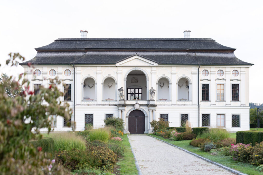 Veranstaltungsort