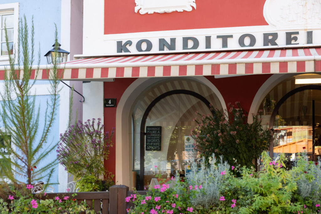 Konditorei St. Florian