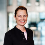 Portraitfoto Silvia Saffrathmüller